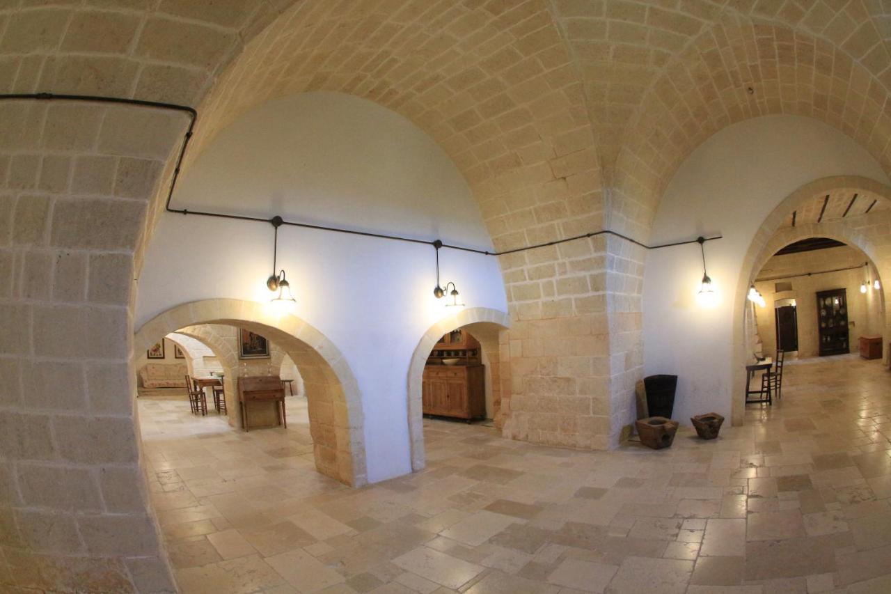 Masseria La Brunetta Massafra Exterior photo